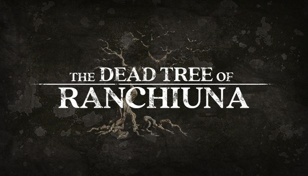 Jaquette de The Dead Tree of Ranchiuna