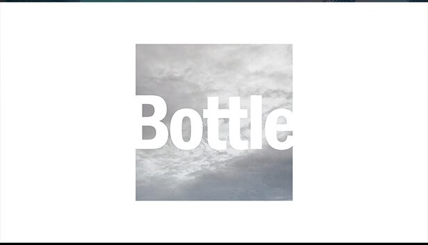Cover van Bottle