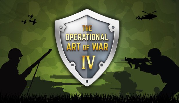Cover van The Operational Art of War IV