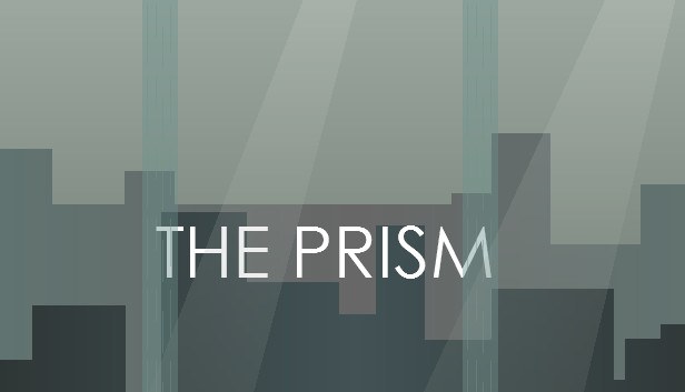 Обложка на The Prism