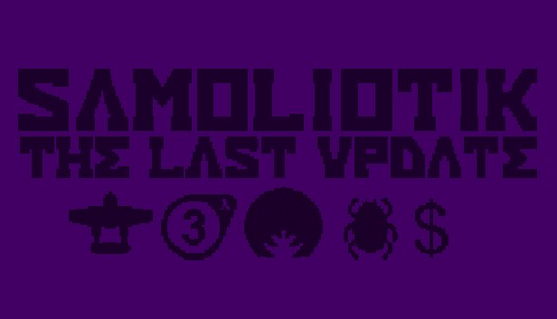 Portada de SAMOLIOTIK
