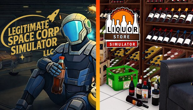 Obal Liquor in Legitimate Space Corp