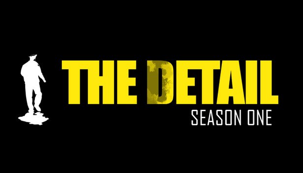 Jaquette de The Detail Season One