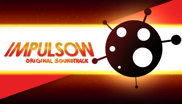 Portada de Impulsow Soundtrack