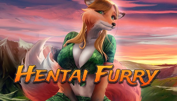 Coverbillede til Hentai Furry