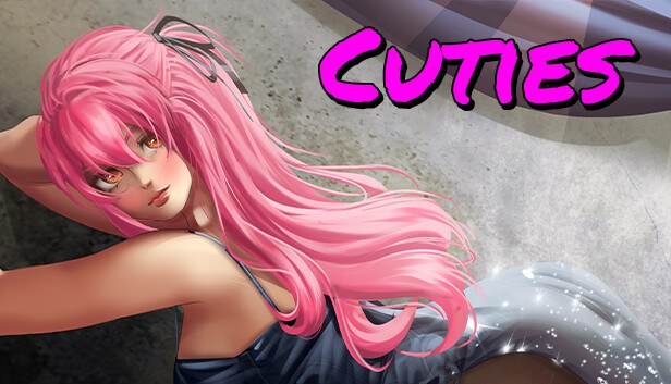 Cover van Cuties