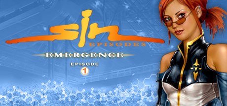 Coverbillede til SiN Episodes: Emergence