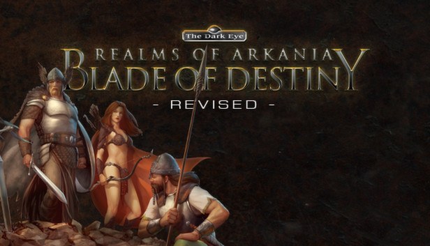Omslagsbild för Realms of Arkania Ultimate Bundle