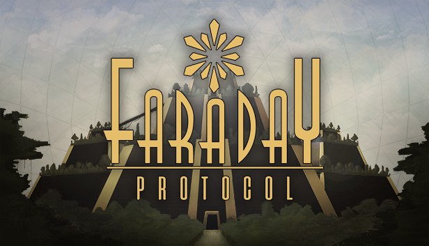 Cover van Faraday Protocol