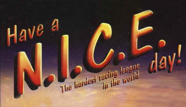 Capa de Have a N.I.C.E day!