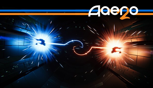 Coverbillede til Aaero2