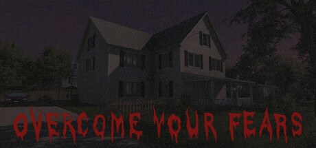 Overcome Your Fears - Caretaker kaanepilt