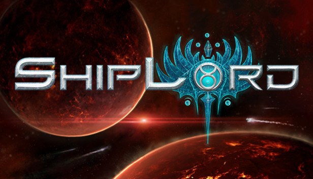Portada de ShipLord