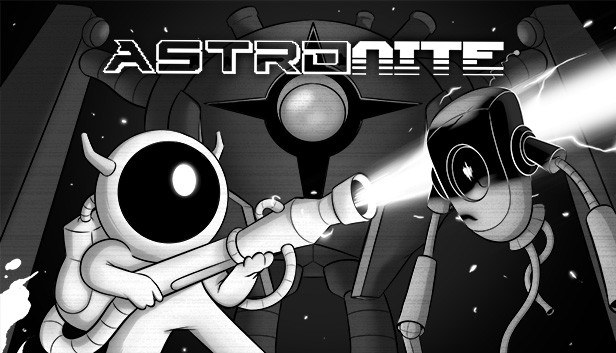 Coverbillede til Astronite