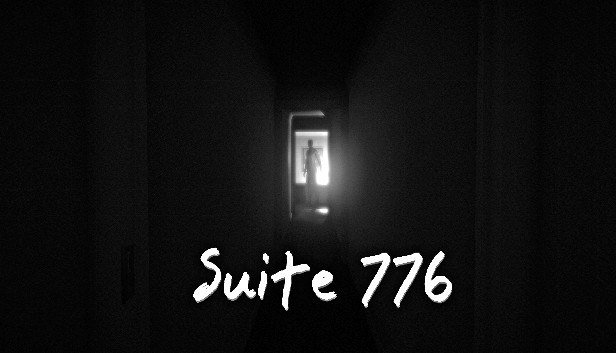 Coverbillede til Suite 776