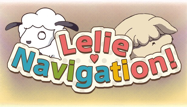 Coverbillede til Lelie Navigation!