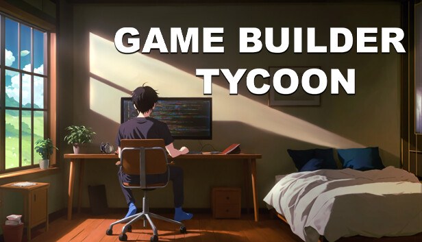 Εξώφυλλο του Ice Cream X Game builder ( Relaxing)