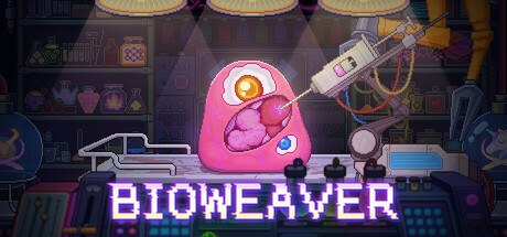 Coverbillede til Bioweaver