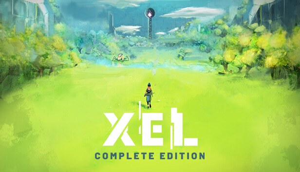 Portada de XEL - Complete Edition