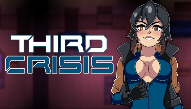 Cover van Third Crisis