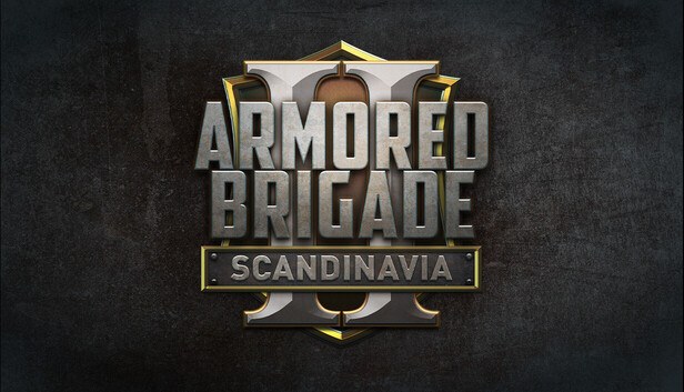 Coverbillede til Armored Brigade II: Scandinavia