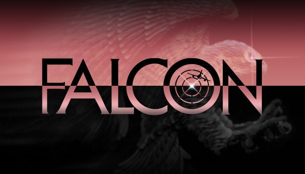 Cover van Falcon