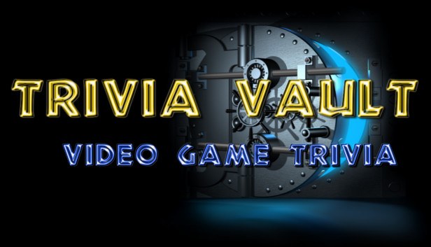 Coverbillede til Trivia Vault: Video Game Trivia Deluxe