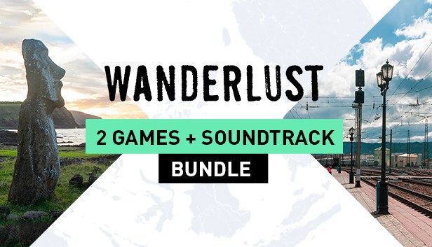 Portada de Wanderlust: Travel Stories Collection