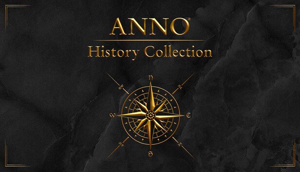 Cover von Anno History Collection