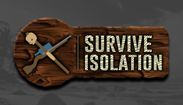 Portada de Survive Isolation