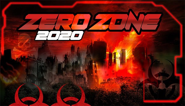 Portada de ZeroZone2020