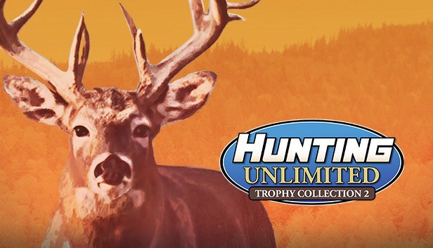 Portada de Hunting Unlimited Trophy Collection 2