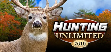 Coverbillede til Hunting Unlimited 2010