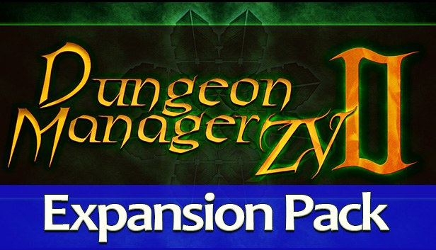 Portada de Dungeon Manager ZV 2 - Expansion Pack