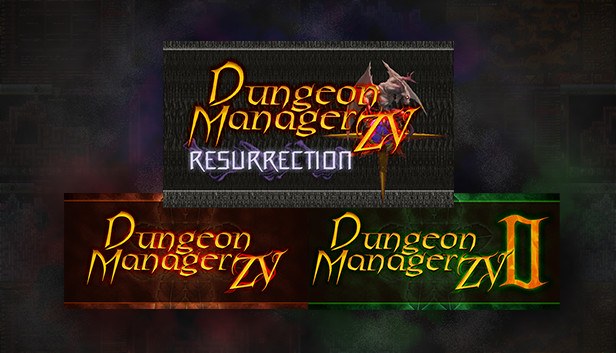 Cover von Dungeon Manager Ultimate Bundle