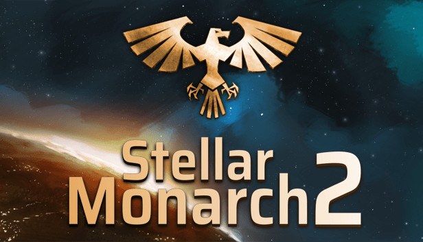 Coverbillede til Stellar Monarch 2