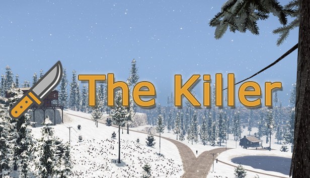 Portada de The Killer