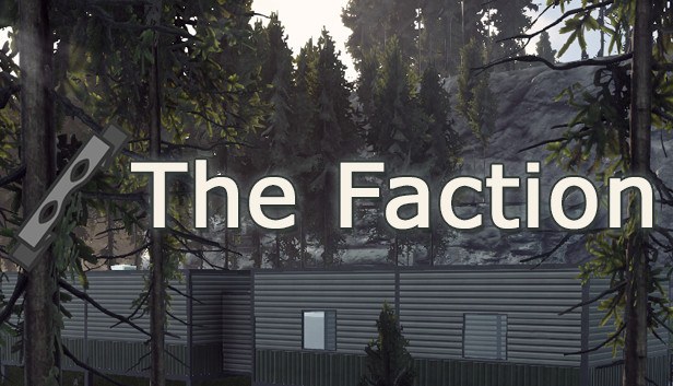 Portada de The Faction