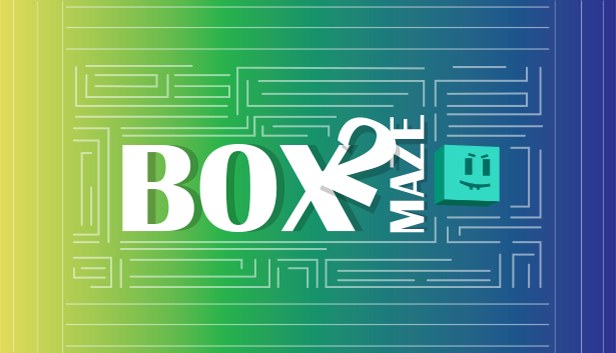 Box Maze 2 - Complete Edition cover art