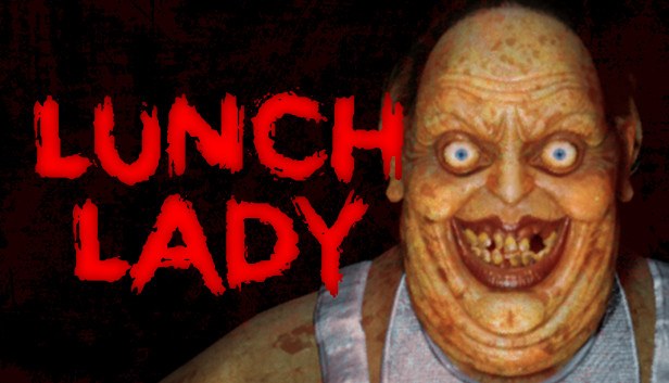 Coverbillede til Lunch Lady