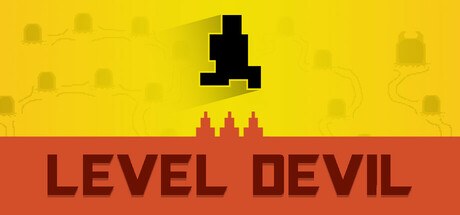Coverbillede til Level Devil