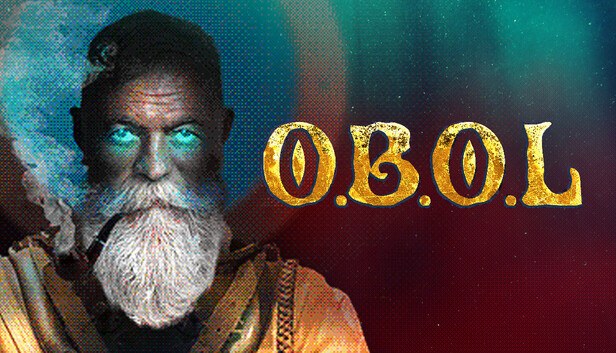 Εξώφυλλο του O.B.O.L