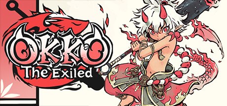 Coverbillede til Okko The Exiled