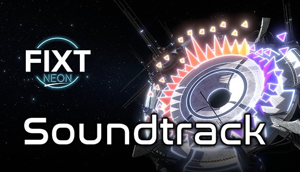 Portada de Curved Space Game and Soundtrack Bundle