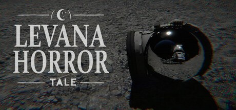 Levana Horror Tale cover art
