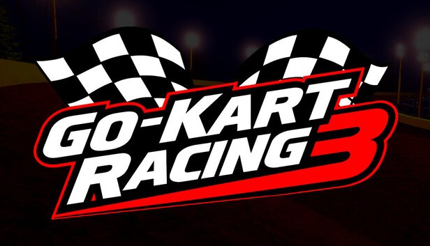 Portada de Go-Kart Racing 3