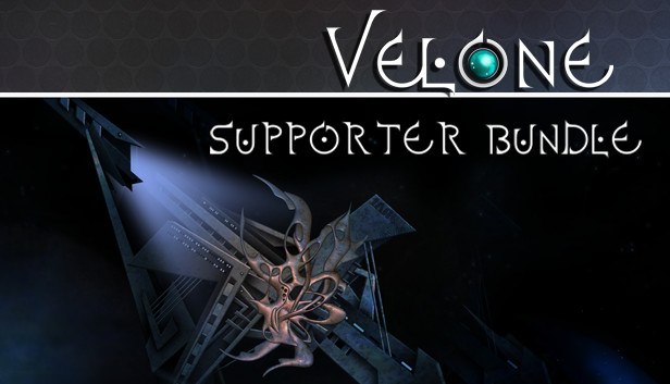Coperta VELONE Supporter Bundle