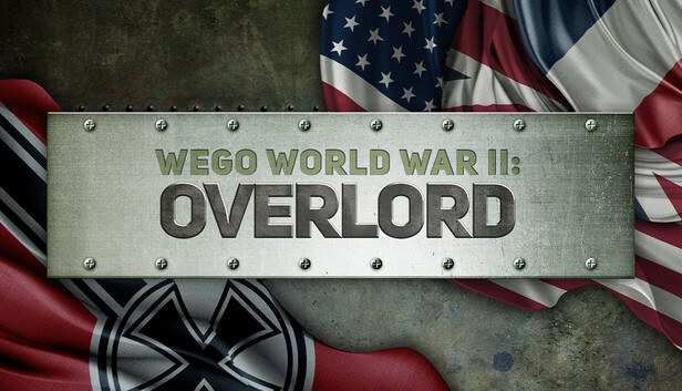 Coverbillede til WEGO World War II: Overlord