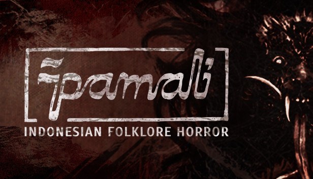 Coverbillede til Pamali: Indonesian Folklore Horror