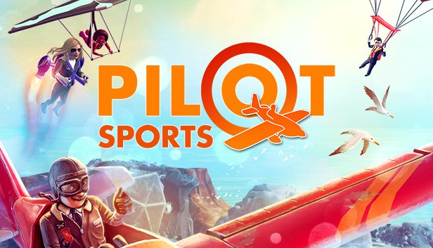 Coverbillede til Pilot Sports